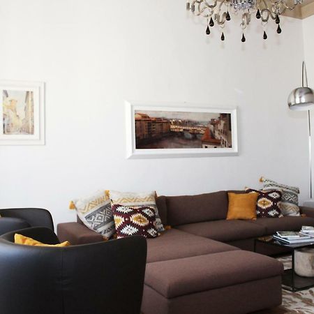 Art Apartment Duomo Luxury View フィレンツェ エクステリア 写真