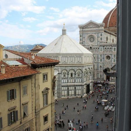 Art Apartment Duomo Luxury View フィレンツェ エクステリア 写真