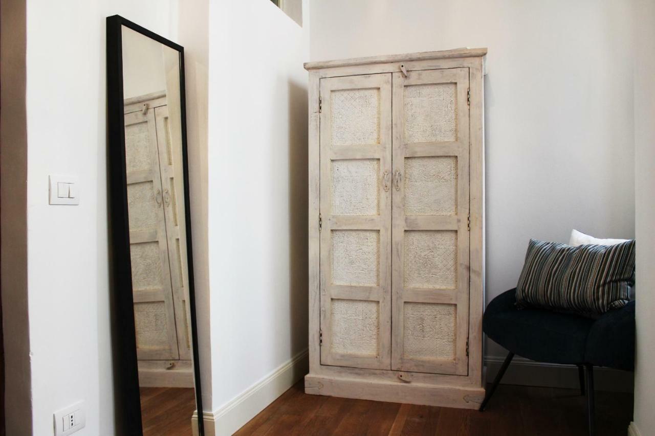 Art Apartment Duomo Luxury View フィレンツェ エクステリア 写真