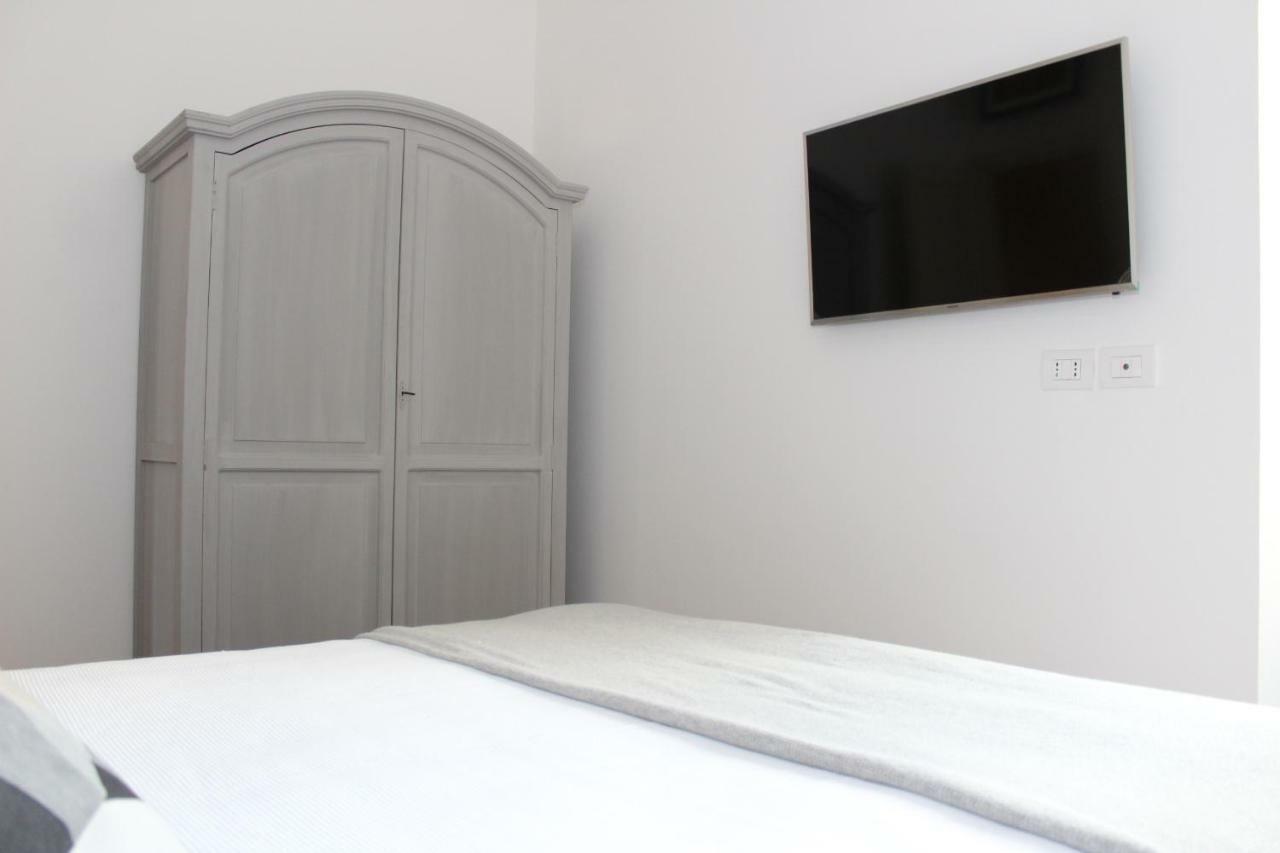 Art Apartment Duomo Luxury View フィレンツェ エクステリア 写真