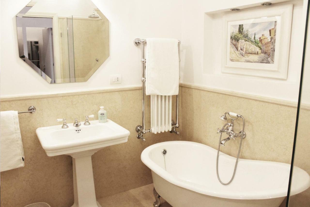 Art Apartment Duomo Luxury View フィレンツェ エクステリア 写真