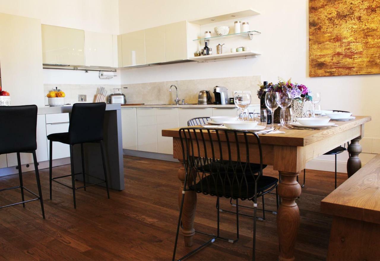 Art Apartment Duomo Luxury View フィレンツェ エクステリア 写真