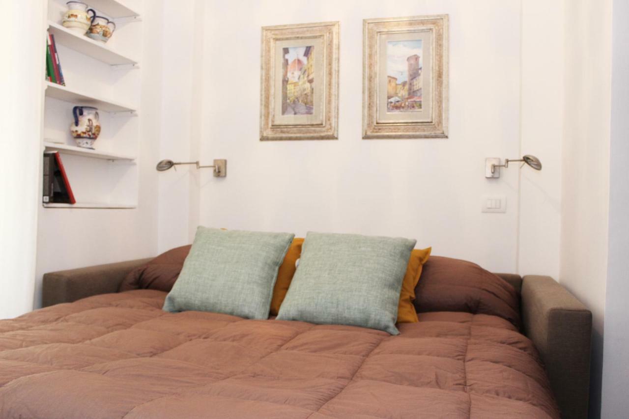 Art Apartment Duomo Luxury View フィレンツェ エクステリア 写真