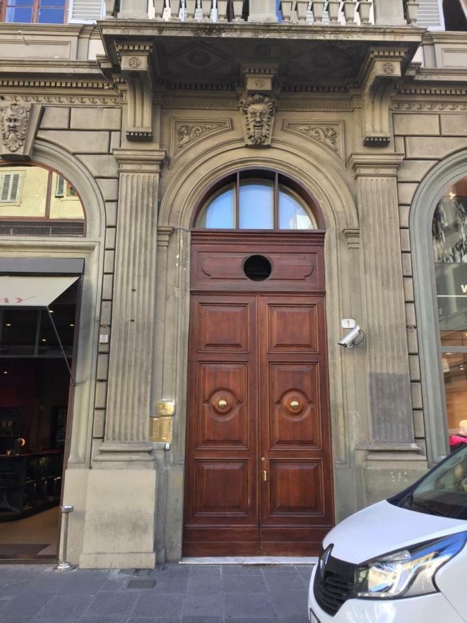 Art Apartment Duomo Luxury View フィレンツェ エクステリア 写真