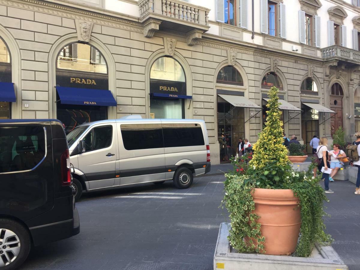 Art Apartment Duomo Luxury View フィレンツェ エクステリア 写真